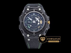 LW006 - SpidoLite Tech II Green Limited Edition V6F Asia 23J - 12.jpg